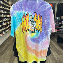 Load image into Gallery viewer, PALACE WWE DUDE T-SHIRT TIE-DYE
