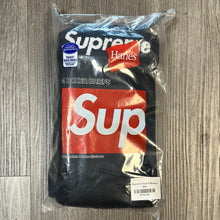 Load image into Gallery viewer, Supreme Hanes Boxers
