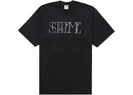 Supreme Trademark Tee