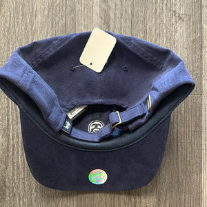 Stussy Deluxe Moleskin Cap