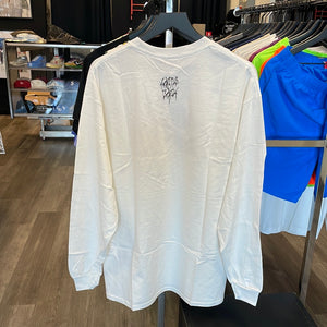 Travis Scott Cactus Jack Nike SB Longsleeve Tee