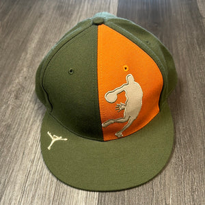 Jordan Olive Green Hat