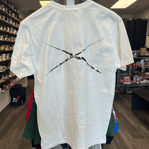 Stussy X NexusVII Tee - White