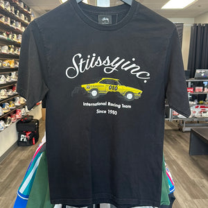 Stussy x Mooneyes Tee