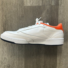 Load image into Gallery viewer, Reebok Club C 85 Eric Emanuel White Orange Navy
