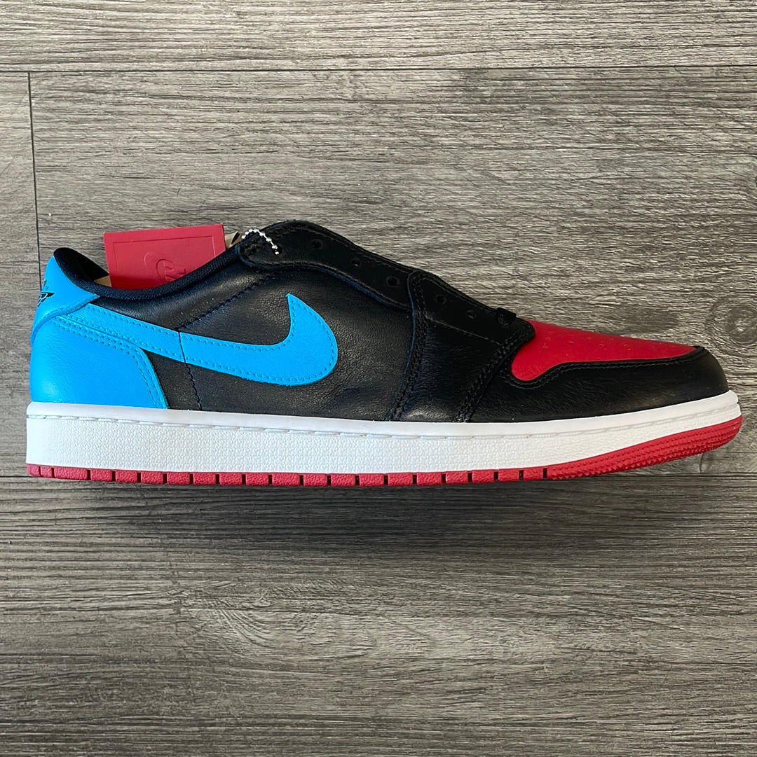 Jordan 1 Low NC To Chi