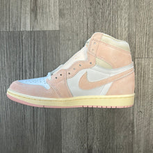 Load image into Gallery viewer, Jordan 1 Washed Pink
