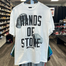 Load image into Gallery viewer, Undefeated Hands of Stone Tee
