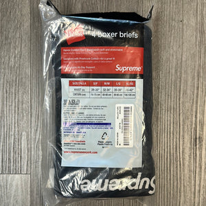 Supreme Hanes Boxers