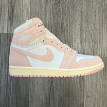 Load image into Gallery viewer, Jordan 1 Washed Pink
