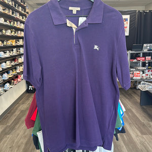 Burberry Vintage Polo Tee