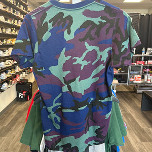 Patta Camo T-Shirt