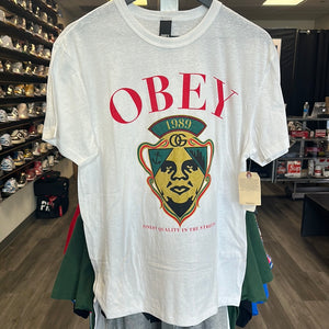 Obey Tee