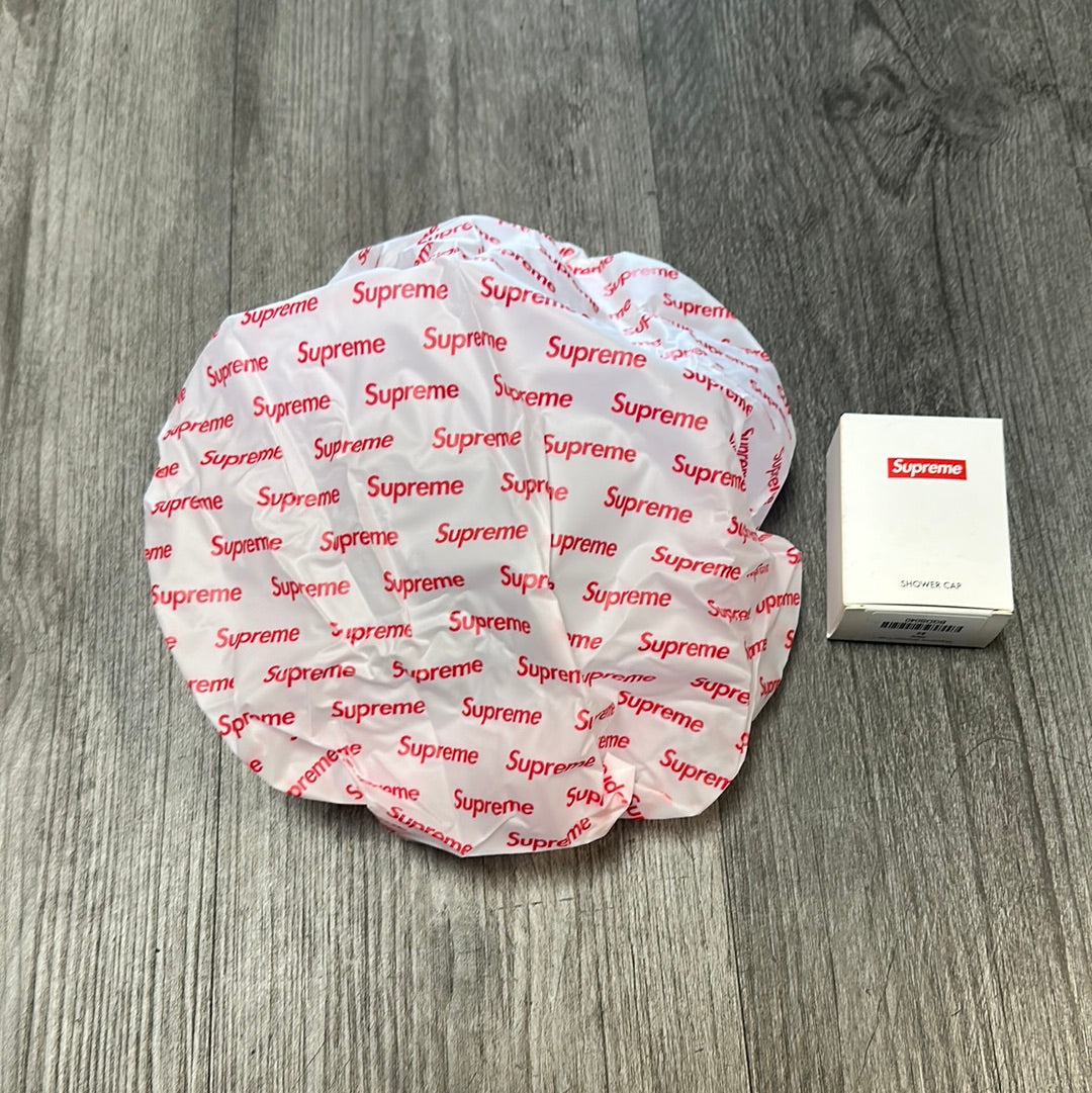 Supreme Shower Cap