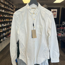 Load image into Gallery viewer, Burberry White Dress Shirt
