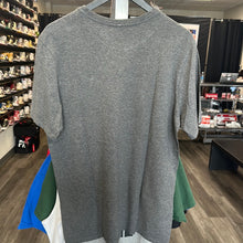 Load image into Gallery viewer, Nike Embroidered Grey Tee
