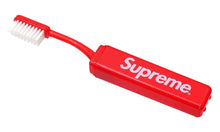 Load image into Gallery viewer, Supreme Travel Toothbrush
