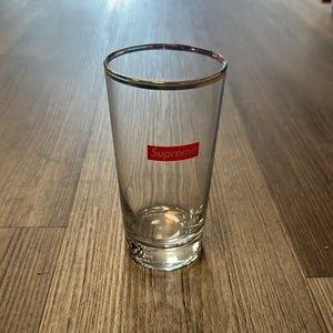 Supreme Bar Glass