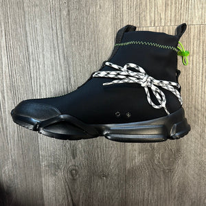 John Geiger 002 - Black/Lime/Black