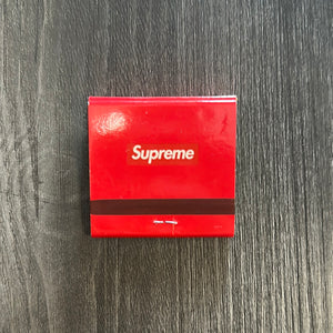 Supreme Incense Matches