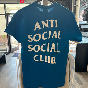 Anti Social Social Club International Tee