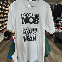 Load image into Gallery viewer, Married to the Mob Tee
