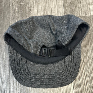 Wool Sneakerhead Fully Laced Hat