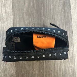 Stussy Eyeglass Case