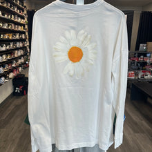 Load image into Gallery viewer, Nike Peace Minus One White Tee L/S
