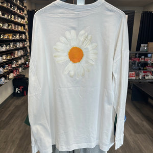 Nike Peace Minus One White Tee L/S