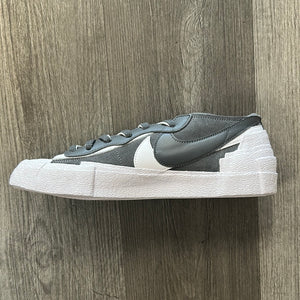 Nike Blazer Low / Sacai