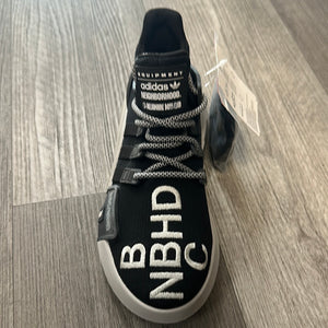 Adidas EQT Bask ADV Billionaire Boys Club x Neighborhood