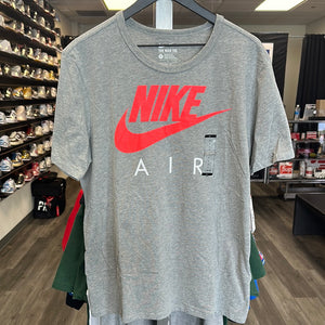 Nike Grey Tee