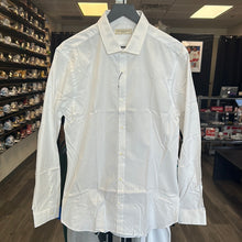 Load image into Gallery viewer, Burberry White Dress Shirt
