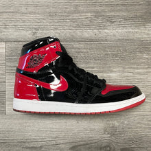 Load image into Gallery viewer, Jordan 1 Patent Bred
