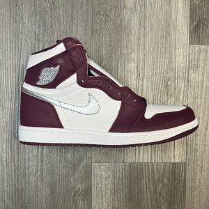 Jordan 1 Retro Hight OG Bordeaux