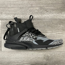 Load image into Gallery viewer, Nike Air Presto Mid Acronym - Cool Grey
