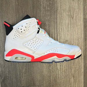 Jordan 6 Infrared