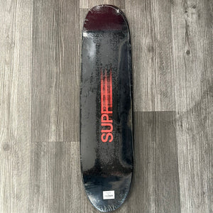 Supreme Motion Logo Cruiser Board