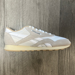 Reebok Nylon x JJJJound