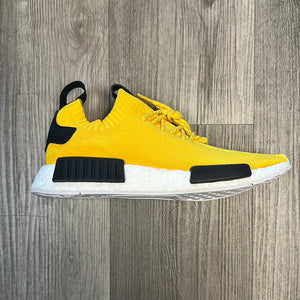 Adidas NMD R1 PK EQT Yellow