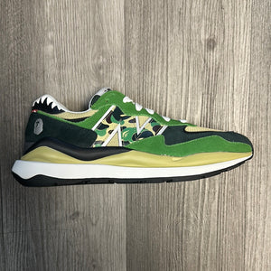 New Balance 57/40 X Bape