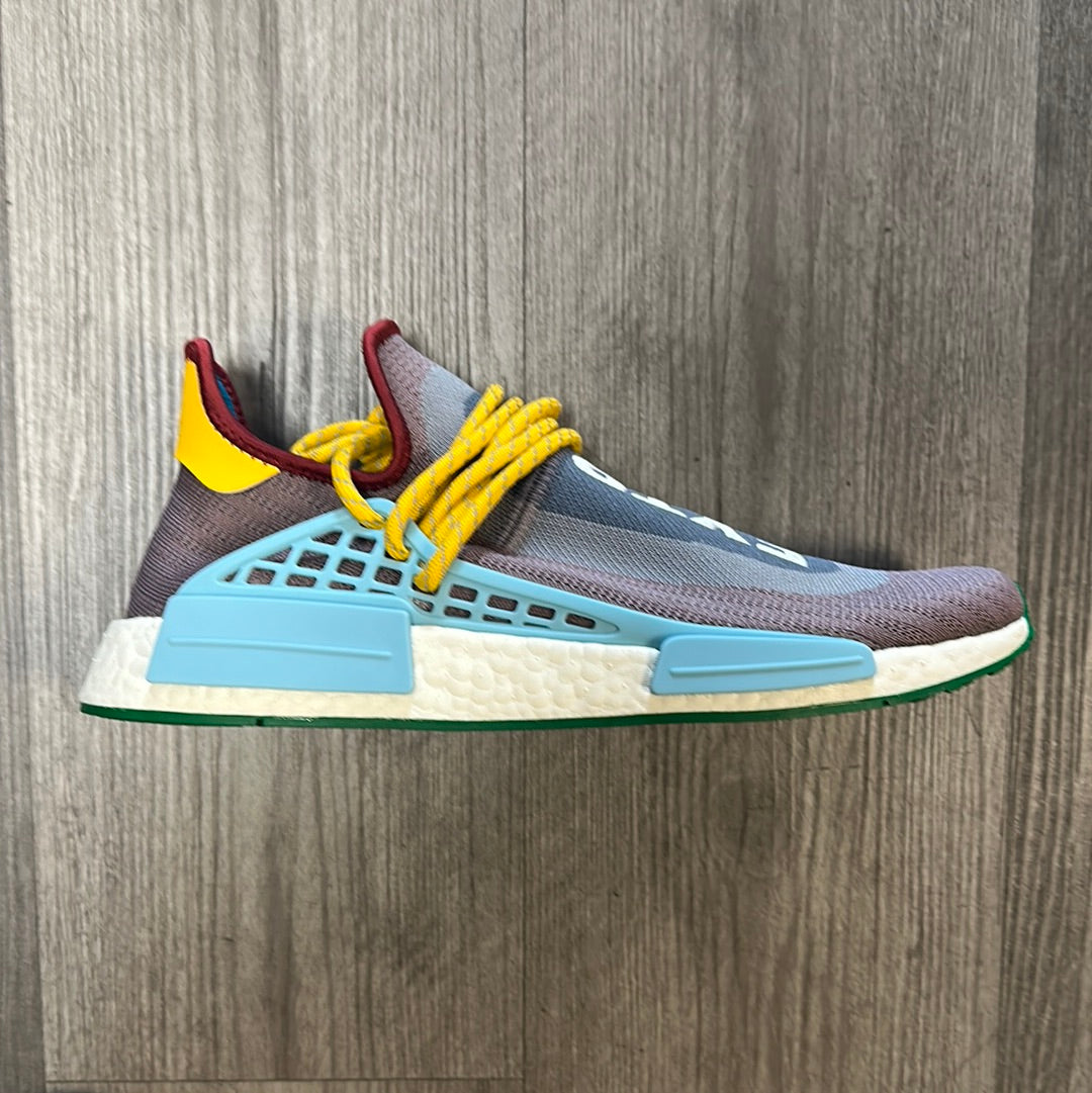 Adidas NMD Hu Pharrell Extra Eye Grey