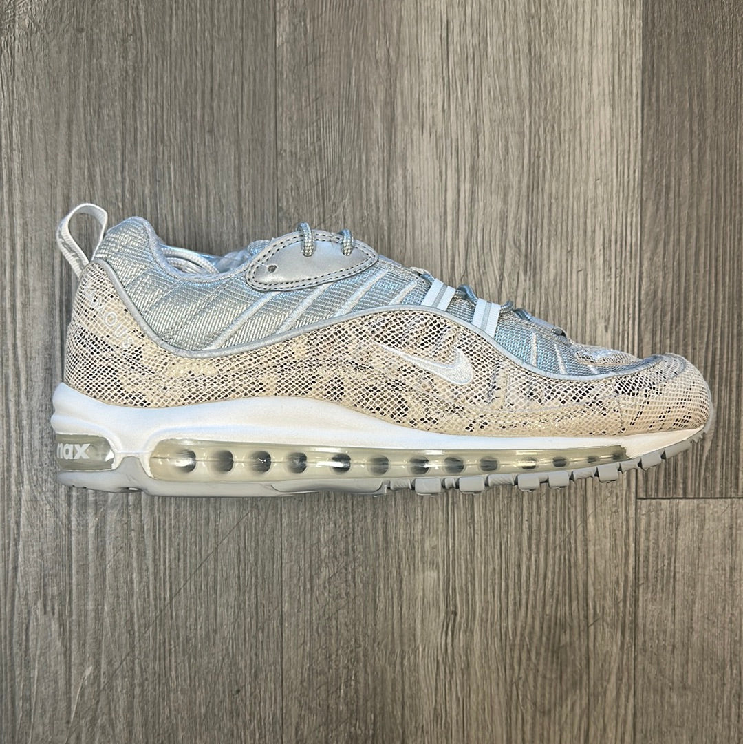 Air Max 98 / Supreme