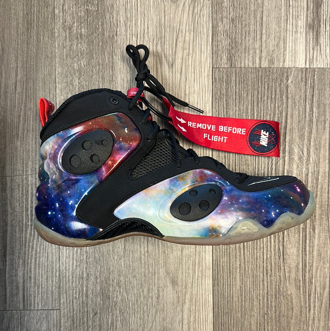 Nike Zoom Rookie Galaxy (Black Pod)