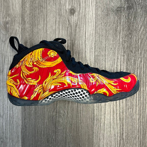 Nike Air Foamposite One Supreme