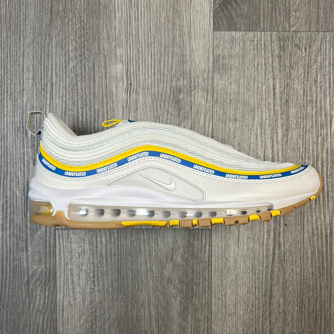 Nike Air Max 97 / UNDFTD UCLA