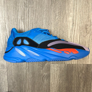 Adidas Yeezy Boost 700 Hi-Res Blue