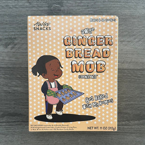 ASAP Gingerbread Kit