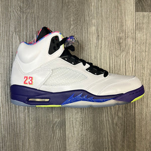 Jordan 5 Alternate Bel-Air